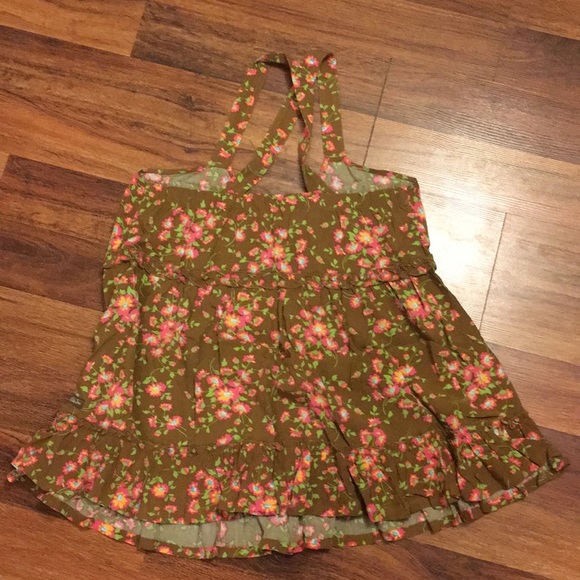 Matilda Jane On a Whim Top - Picture 7 of 7